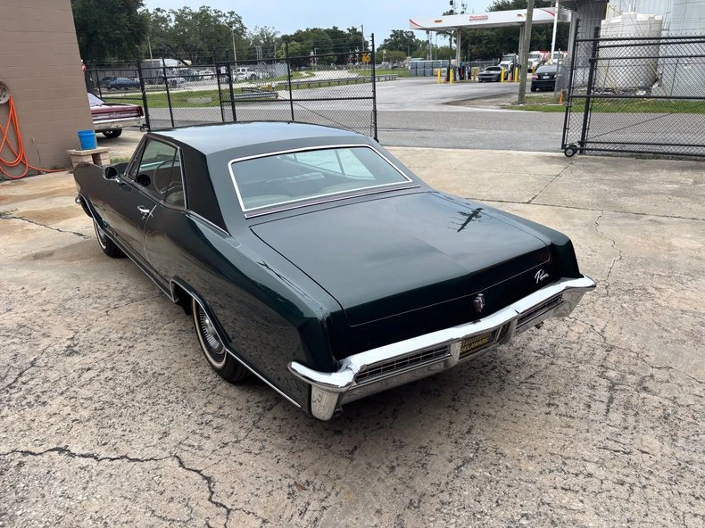 1965 Buick Riviera 1st Gen - Image 5 of 31