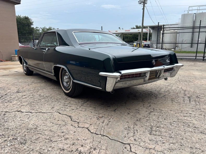 1965 Buick Riviera 1st Gen - Image 6 of 31