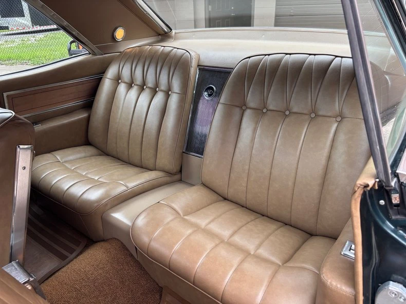 1965 Buick Riviera 1st Gen - Image 22 of 31