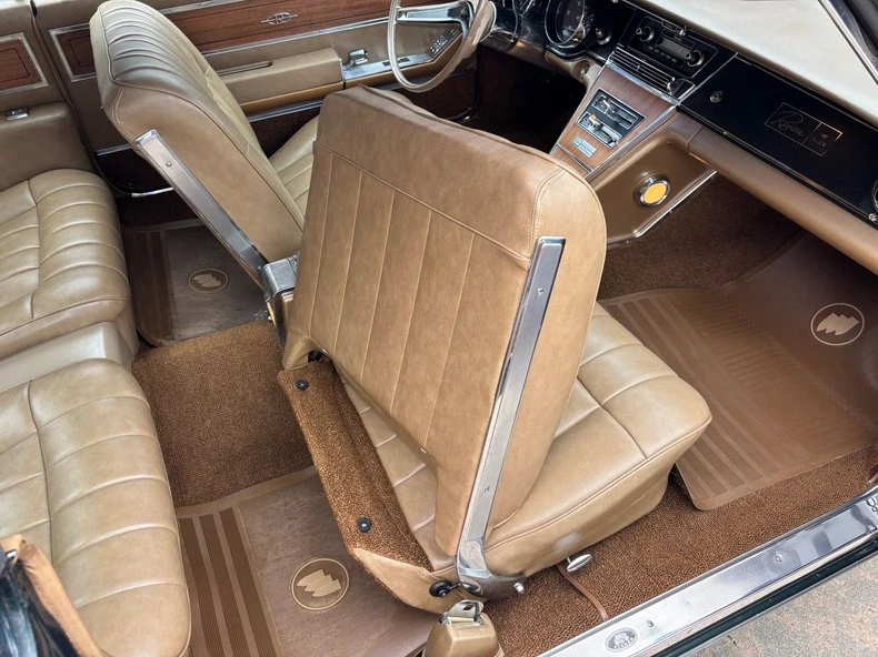 1965 Buick Riviera 1st Gen - Image 30 of 31