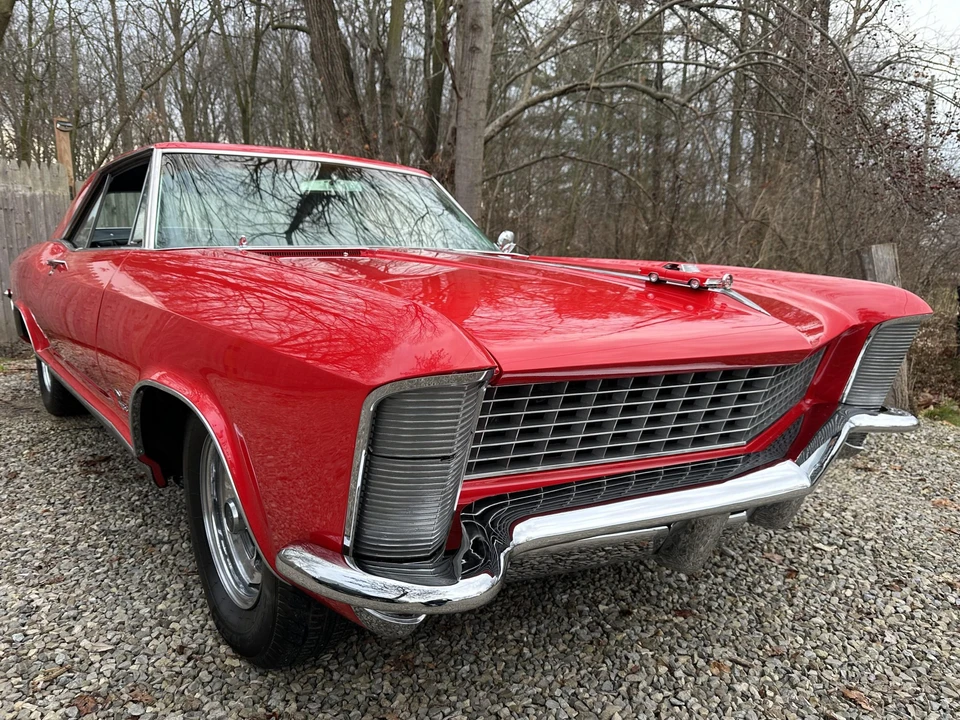 1965 Buick Riviera 1st Gen - Image 6 of 31
