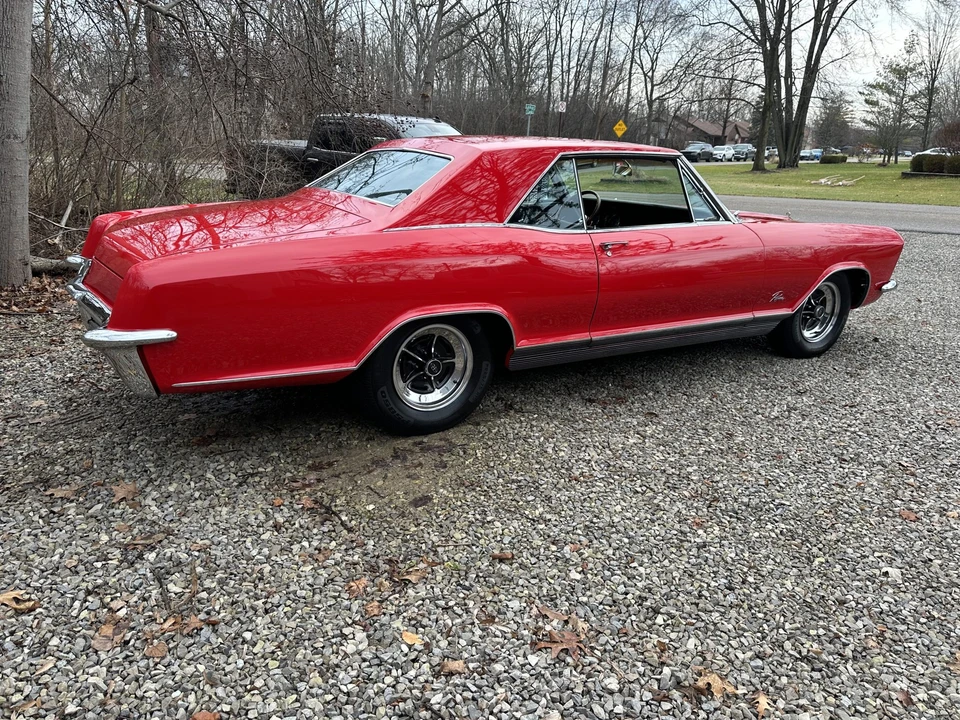 1965 Buick Riviera 1st Gen - Image 11 of 31