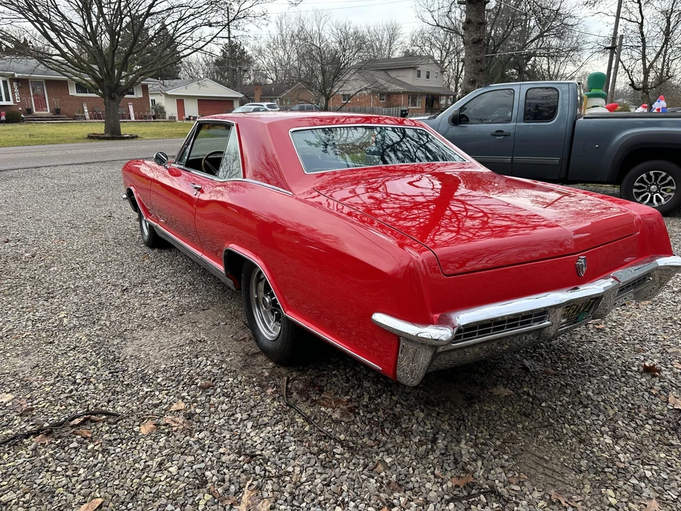 1965 Buick Riviera 1st Gen - Image 16 of 31
