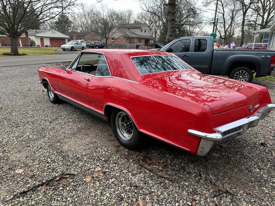 1965 Buick Riviera 1st Gen - Image 17 of 31