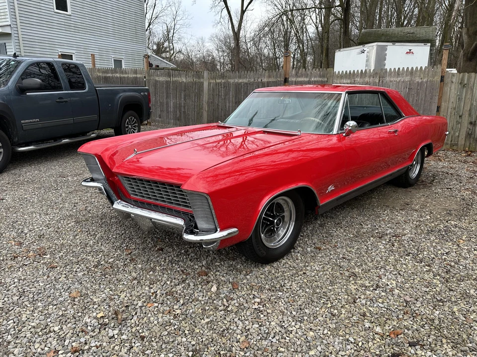 1965 Buick Riviera 1st Gen - Image 4 of 31