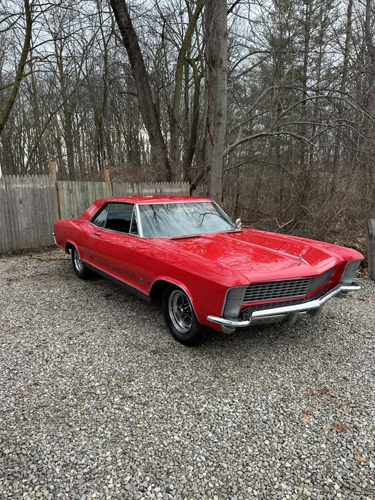 1965 Buick Riviera 1st Gen - Image 7 of 31