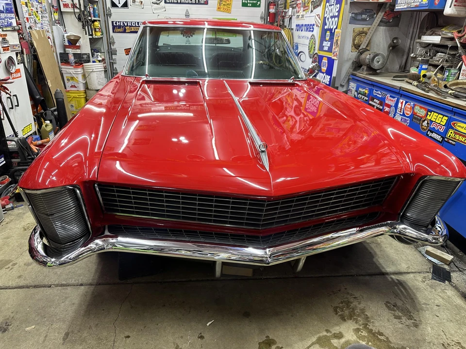 1965 Buick Riviera 1st Gen - Image 19 of 31