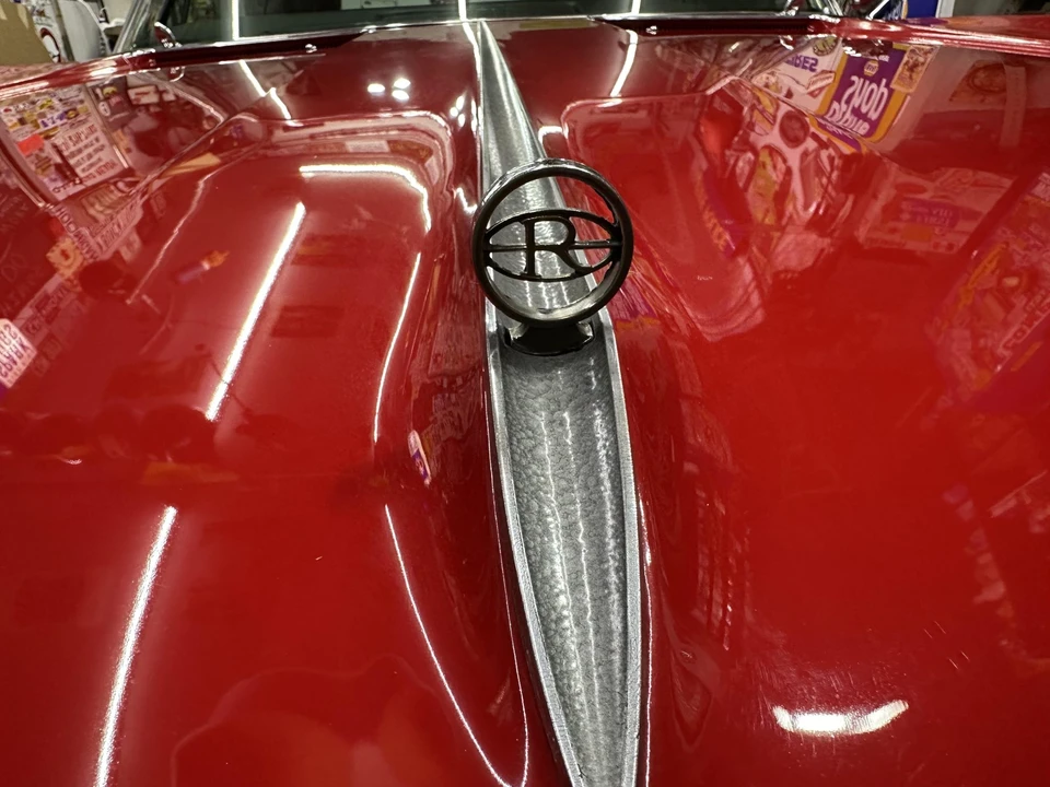 1965 Buick Riviera 1st Gen - Image 30 of 31