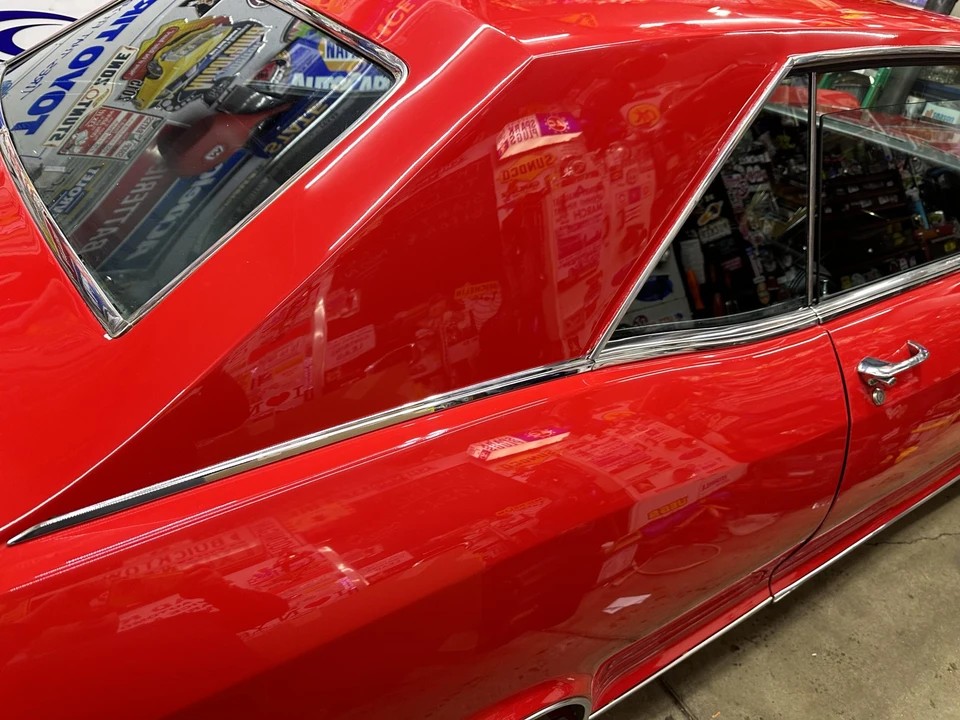 1965 Buick Riviera 1st Gen - Image 25 of 31
