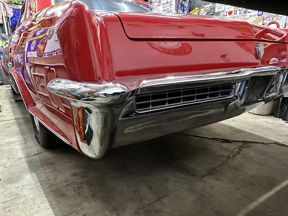 1965 Buick Riviera 1st Gen - Image 27 of 31