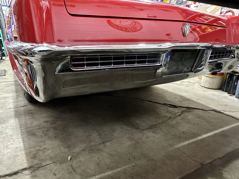 1965 Buick Riviera 1st Gen - Image 28 of 31