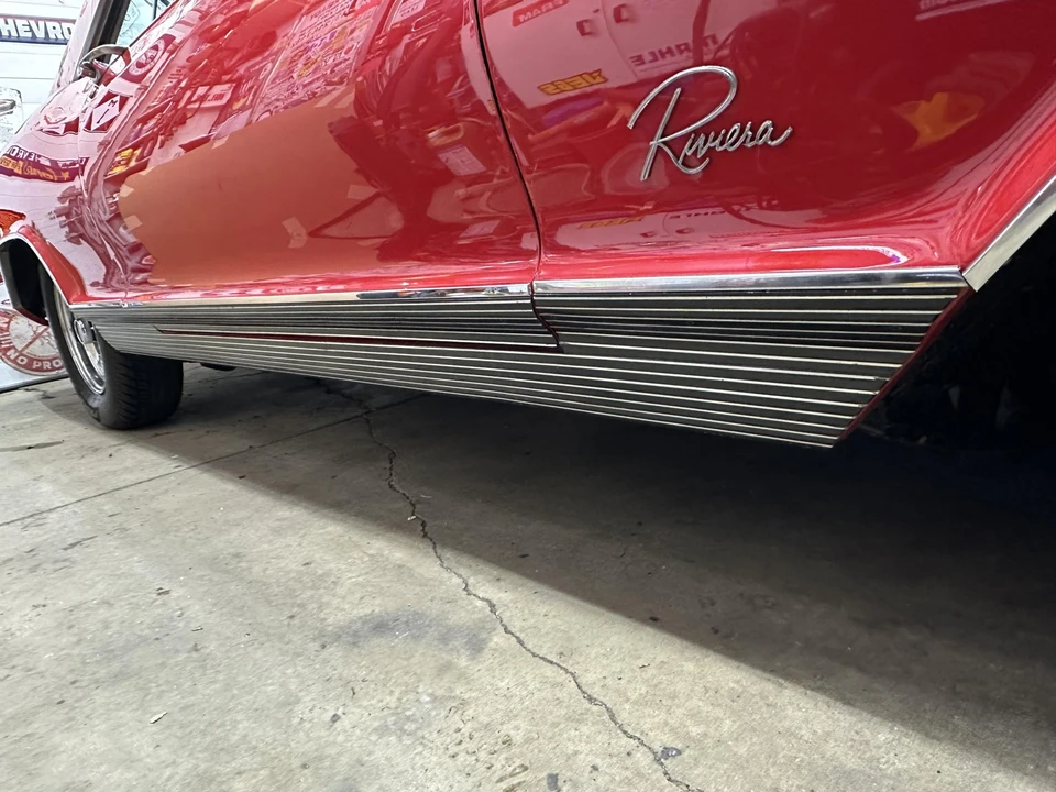 1965 Buick Riviera 1st Gen - Image 23 of 31