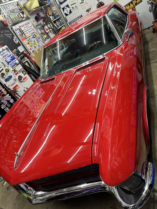 1965 Buick Riviera 1st Gen - Image 20 of 31