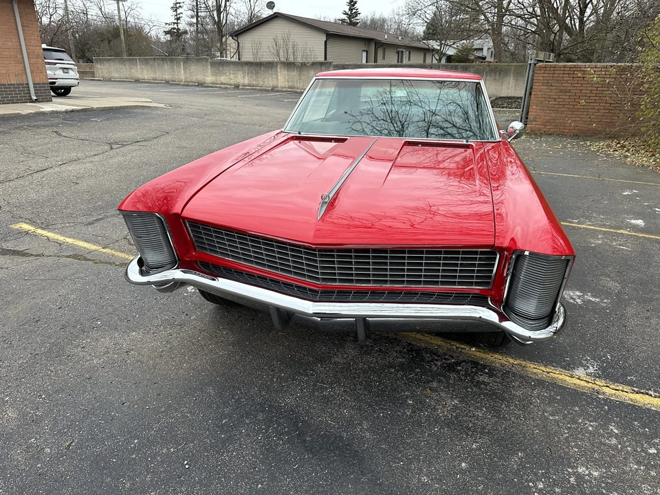 1965 Buick Riviera 1st Gen - Image 5 of 31
