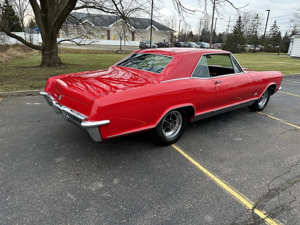 1965 Buick Riviera 1st Gen - Image 12 of 31