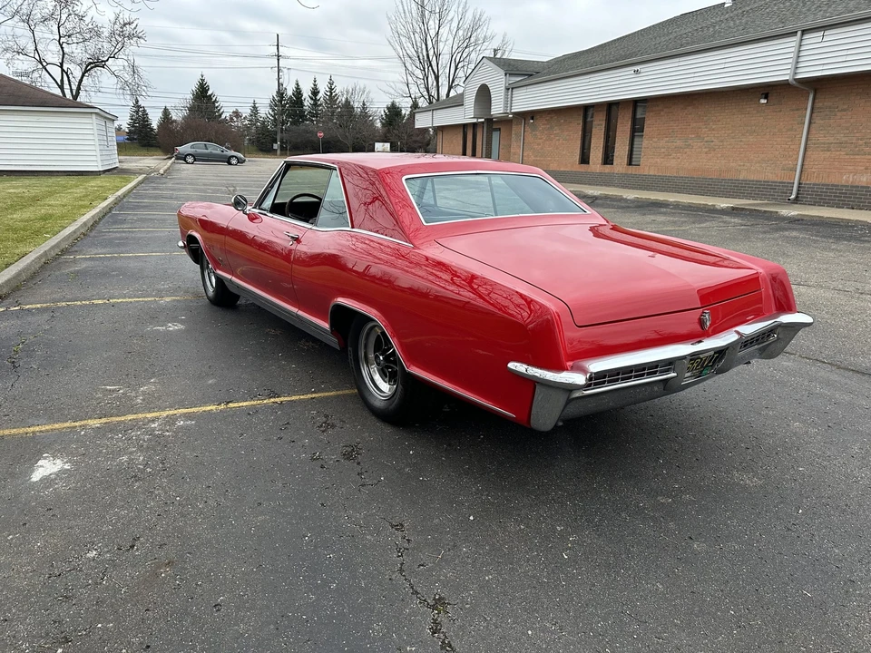 1965 Buick Riviera 1st Gen - Image 15 of 31