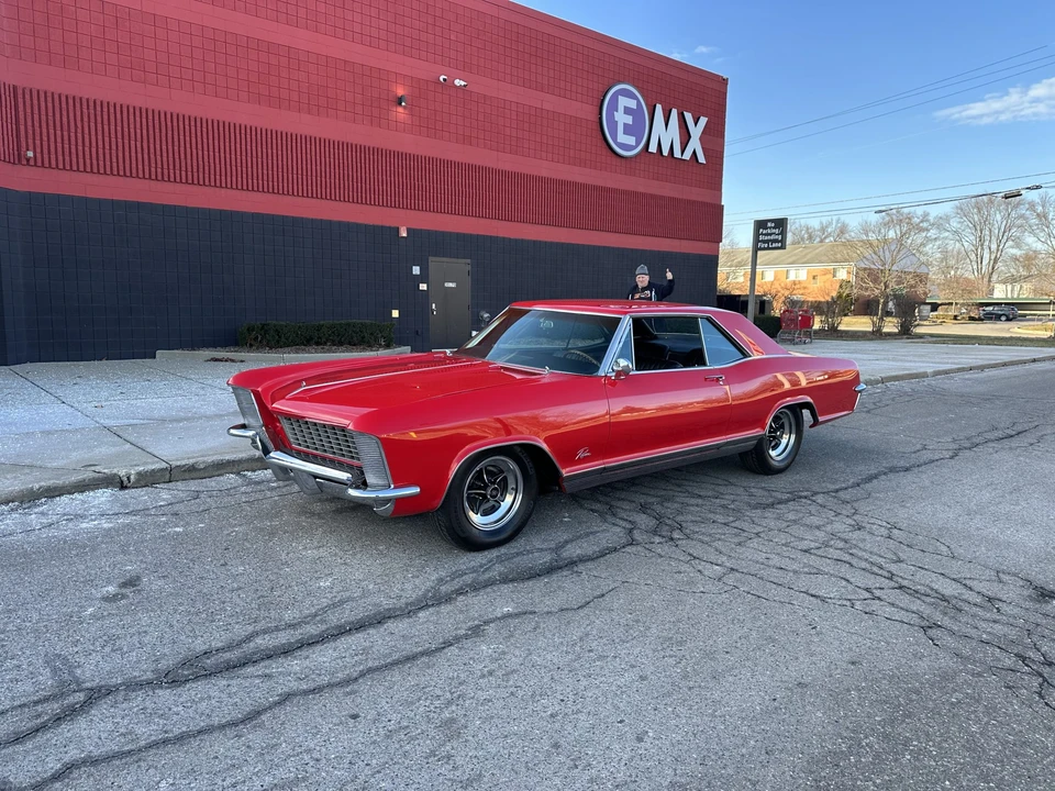 1965 Buick Riviera 1st Gen - Image 2 of 31