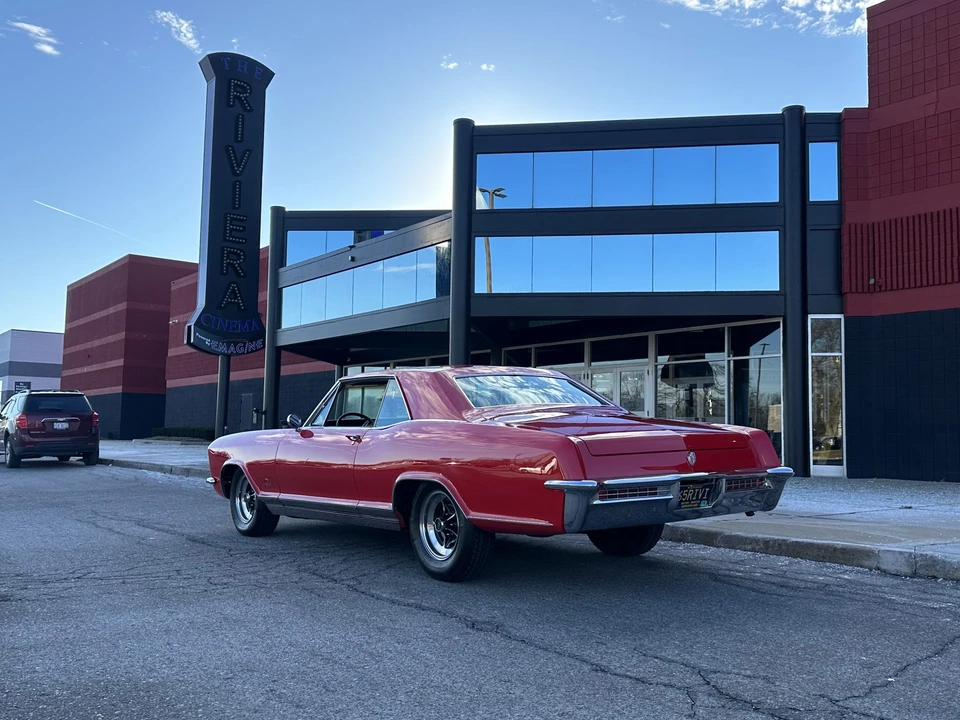 1965 Buick Riviera 1st Gen - Image 14 of 31