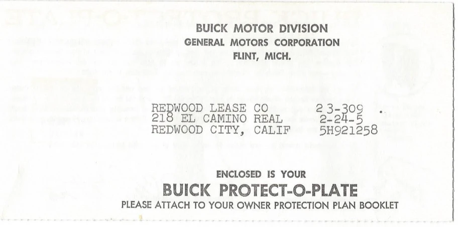 1965 Buick Riviera 1st Gen - Image 26 of 31