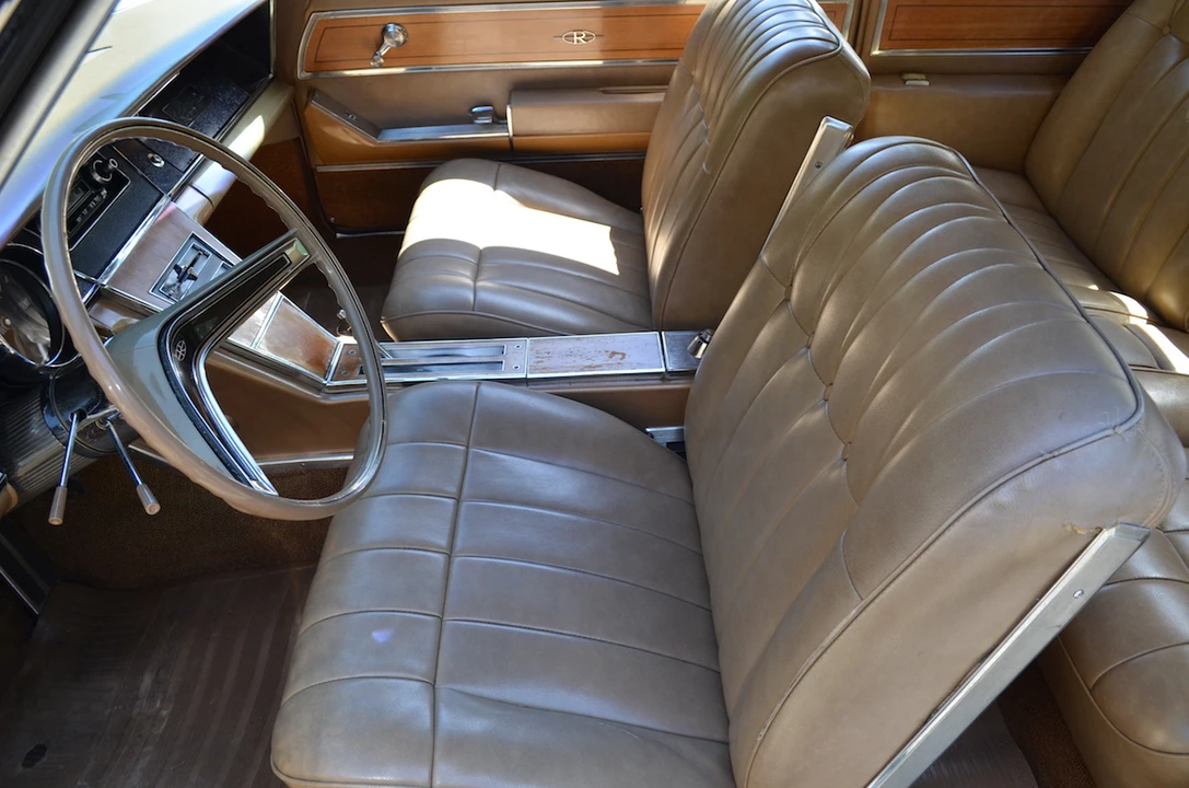 1965 Buick Riviera 1st Gen - Image 18 of 31