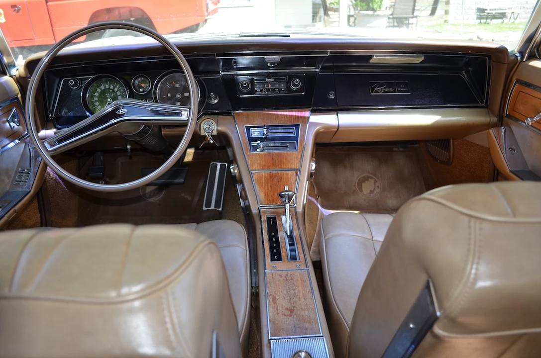 1965 Buick Riviera 1st Gen - Image 19 of 31