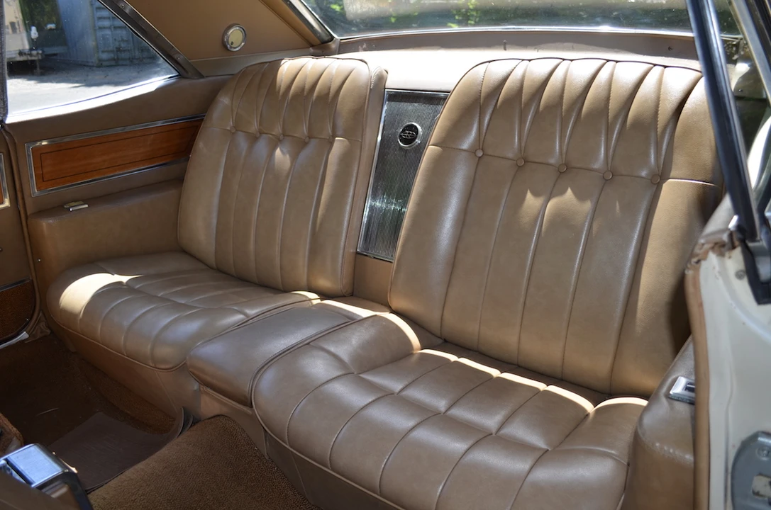1965 Buick Riviera 1st Gen - Image 21 of 31