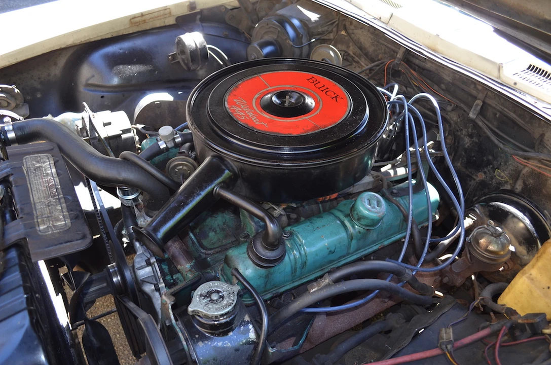 1965 Buick Riviera 1st Gen - Image 24 of 31