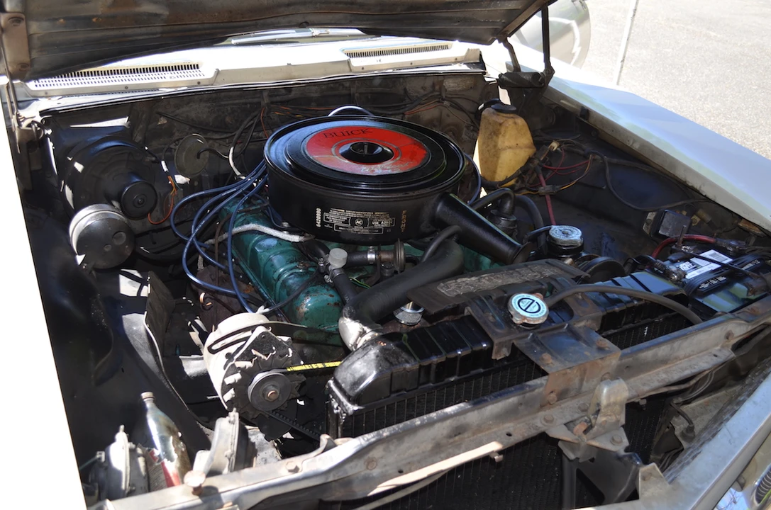 1965 Buick Riviera 1st Gen - Image 23 of 31