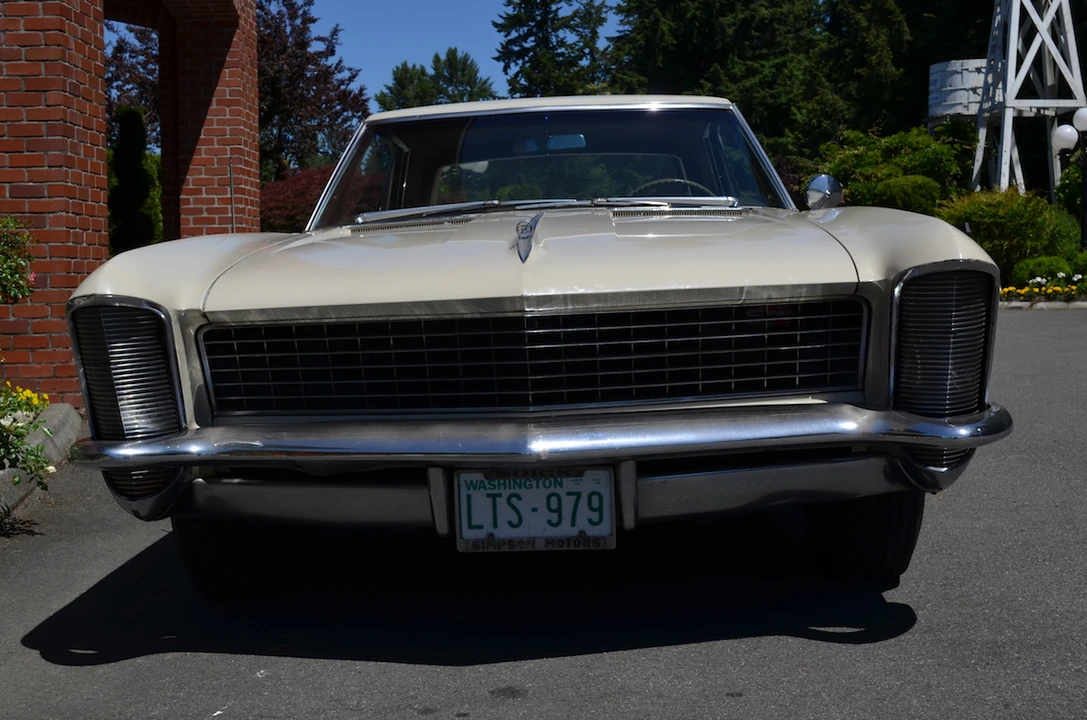 1965 Buick Riviera 1st Gen - Image 2 of 31
