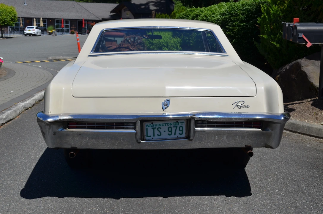 1965 Buick Riviera 1st Gen - Image 10 of 31