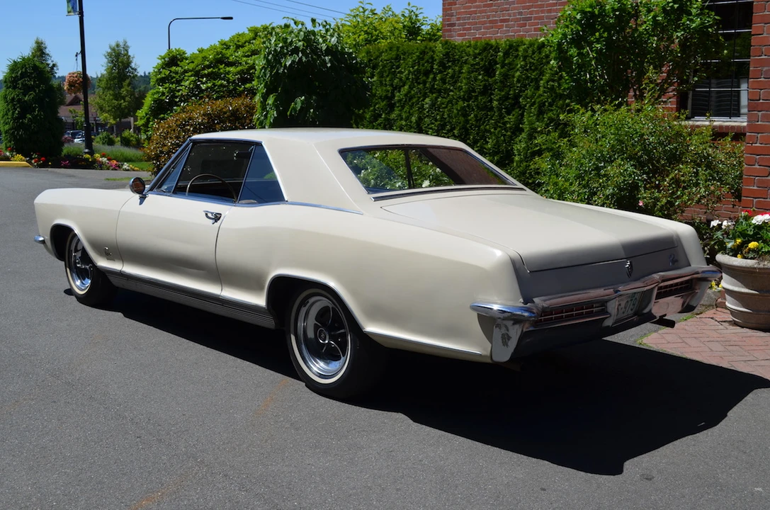 1965 Buick Riviera 1st Gen - Image 8 of 31