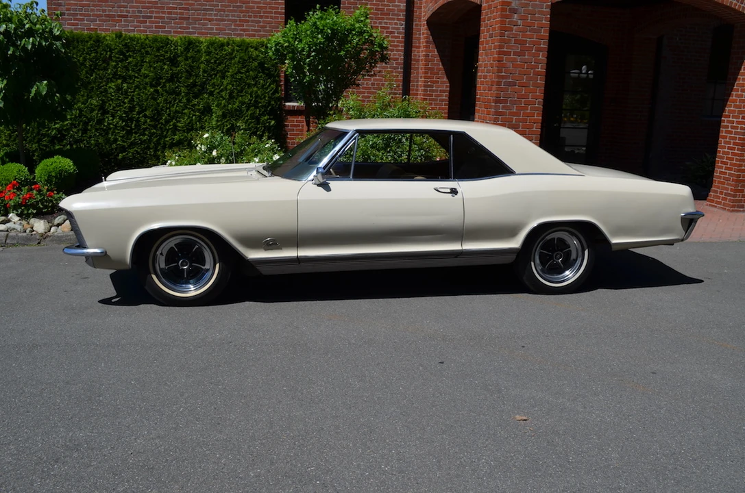 1965 Buick Riviera 1st Gen - Image 7 of 31