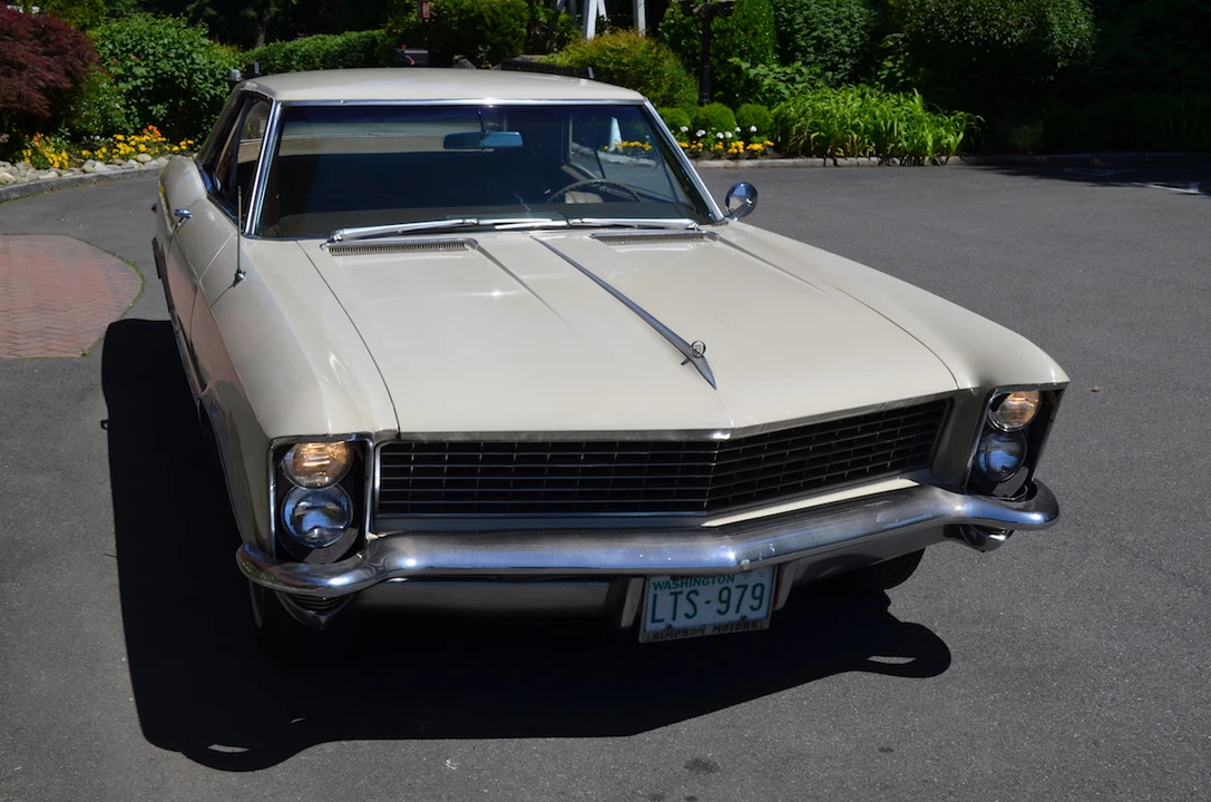 1965 Buick Riviera 1st Gen - Image 4 of 31
