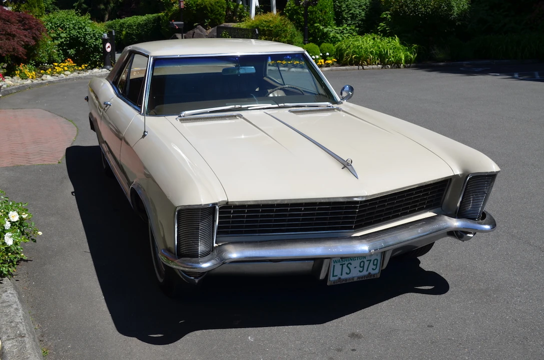 1965 Buick Riviera 1st Gen - Image 3 of 31
