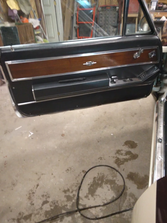 1965 Buick Riviera 1st Gen - Image 4 of 15