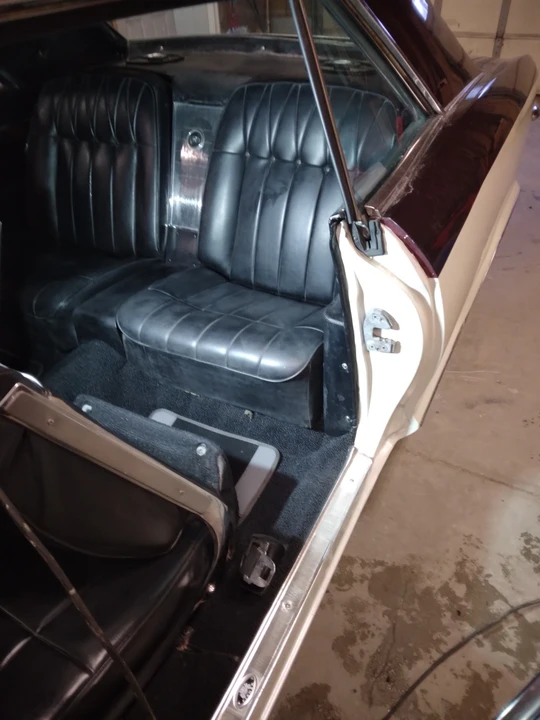 1965 Buick Riviera 1st Gen - Image 5 of 15