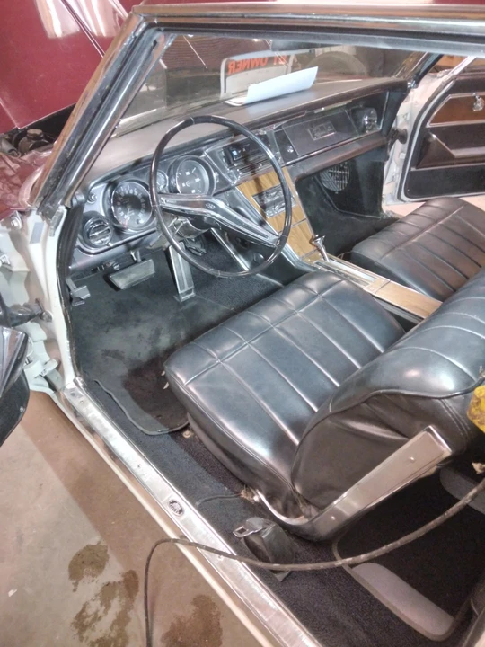 1965 Buick Riviera 1st Gen - Image 6 of 15