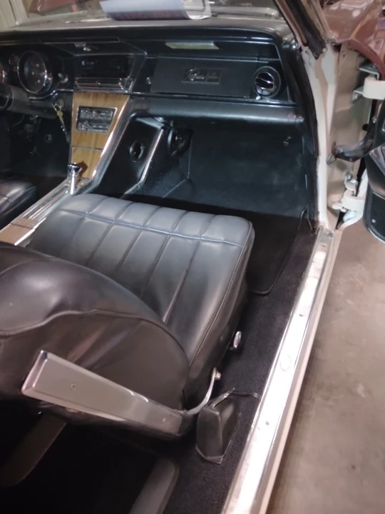 1965 Buick Riviera 1st Gen - Image 9 of 15