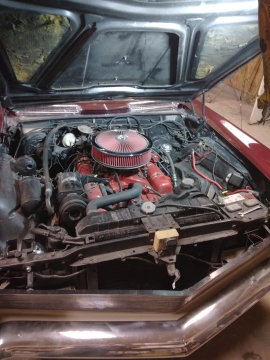 1965 Buick Riviera 1st Gen - Image 3 of 15