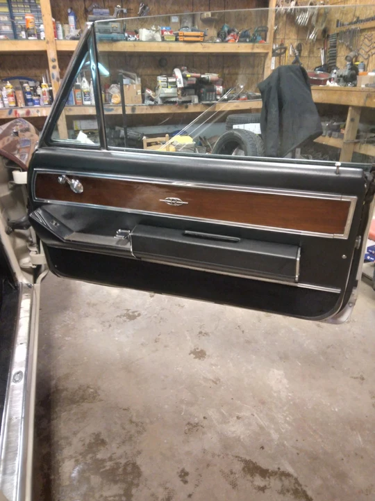 1965 Buick Riviera 1st Gen - Image 7 of 15