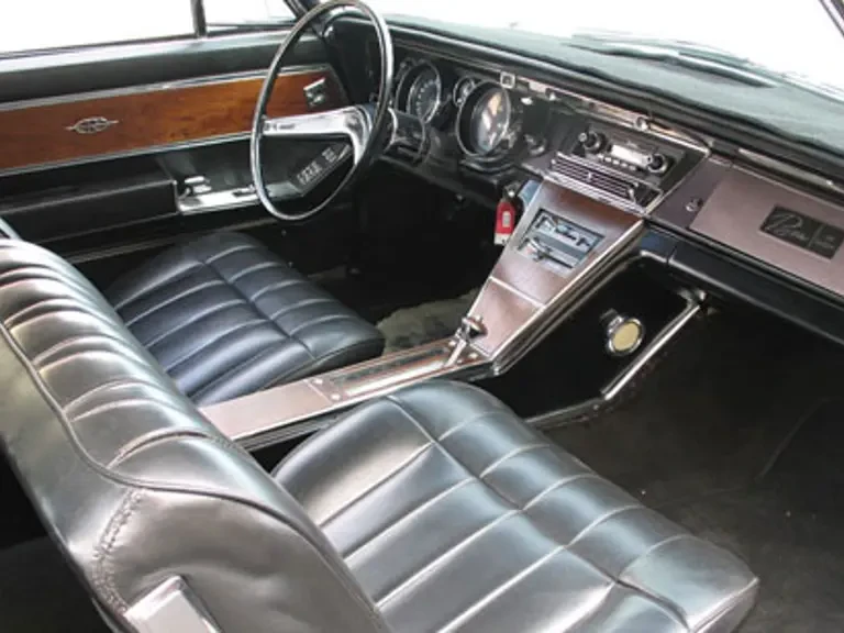 1965 Buick Riviera 1st Gen - Image 10 of 13