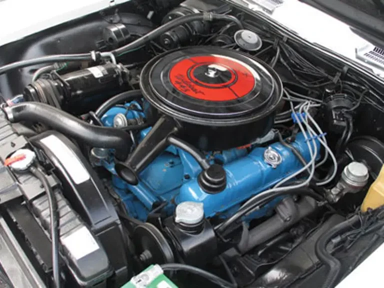 1965 Buick Riviera 1st Gen - Image 8 of 13