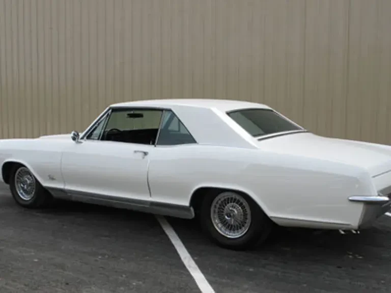 1965 Buick Riviera 1st Gen - Image 9 of 13