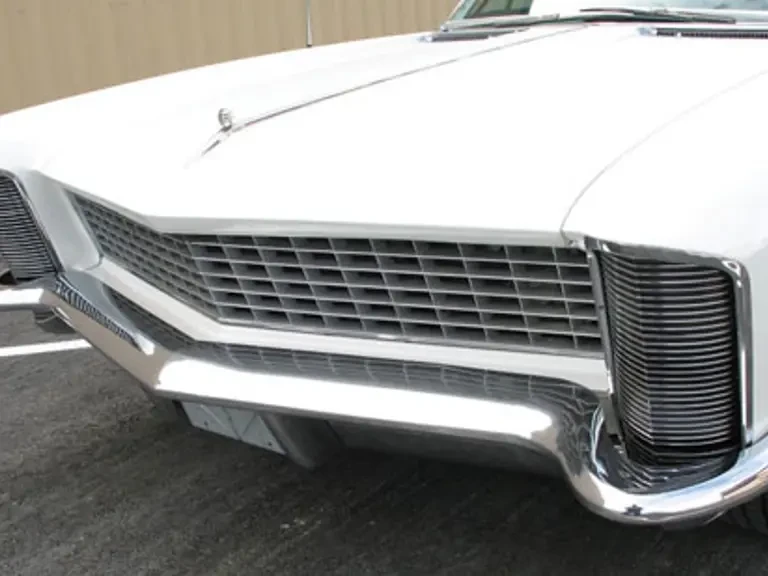 1965 Buick Riviera 1st Gen - Image 2 of 13