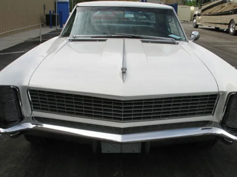 1965 Buick Riviera 1st Gen - Image 11 of 13