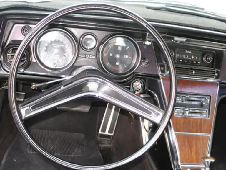 1965 Buick Riviera 1st Gen - Image 3 of 13