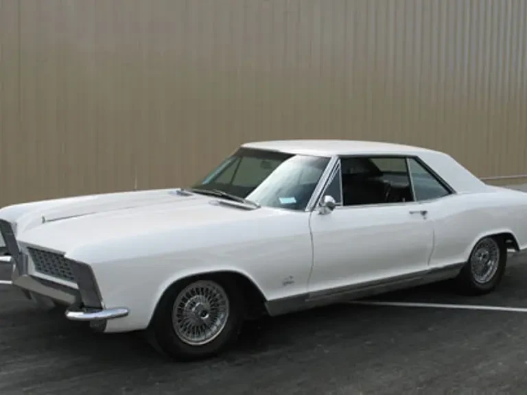 1965 Buick Riviera 1st Gen - Image 13 of 13