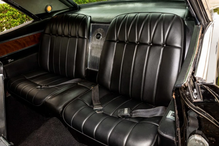 1965 Buick Riviera 1st Gen - Image 17 of 31