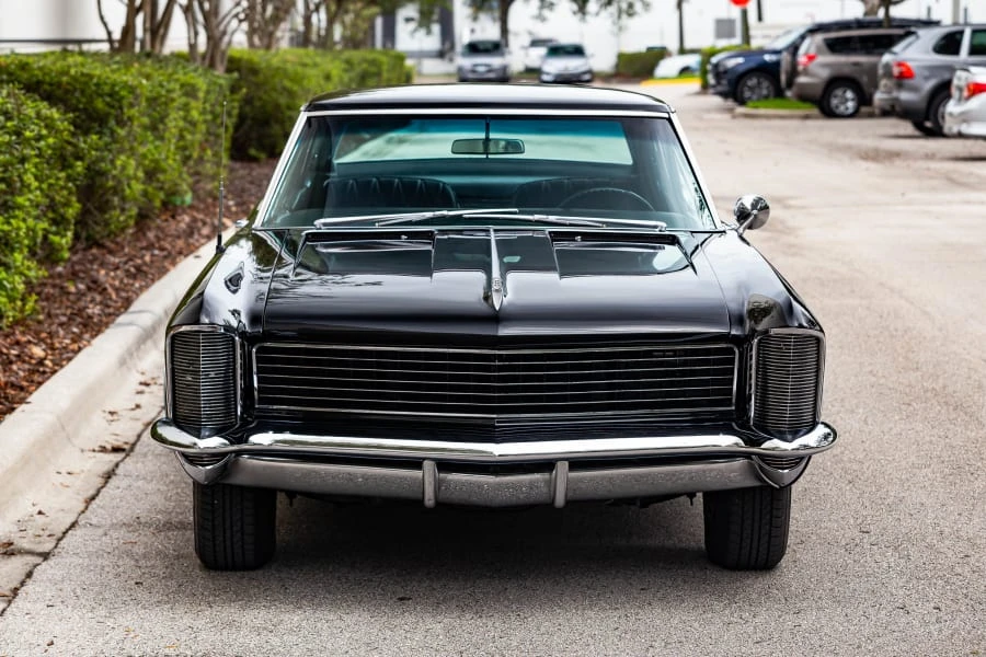 1965 Buick Riviera 1st Gen - Image 3 of 31