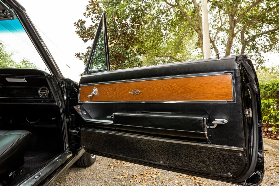 1965 Buick Riviera 1st Gen - Image 22 of 31